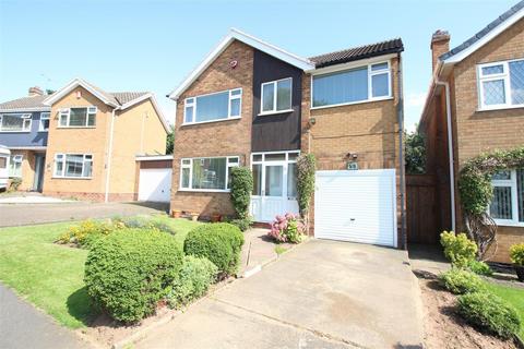 4 bedroom detached house for sale, Westerlands, Stapleford, Nottingham