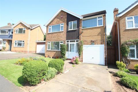 65 Westerlands, Stapleford, Nottingham, NG9 7JE