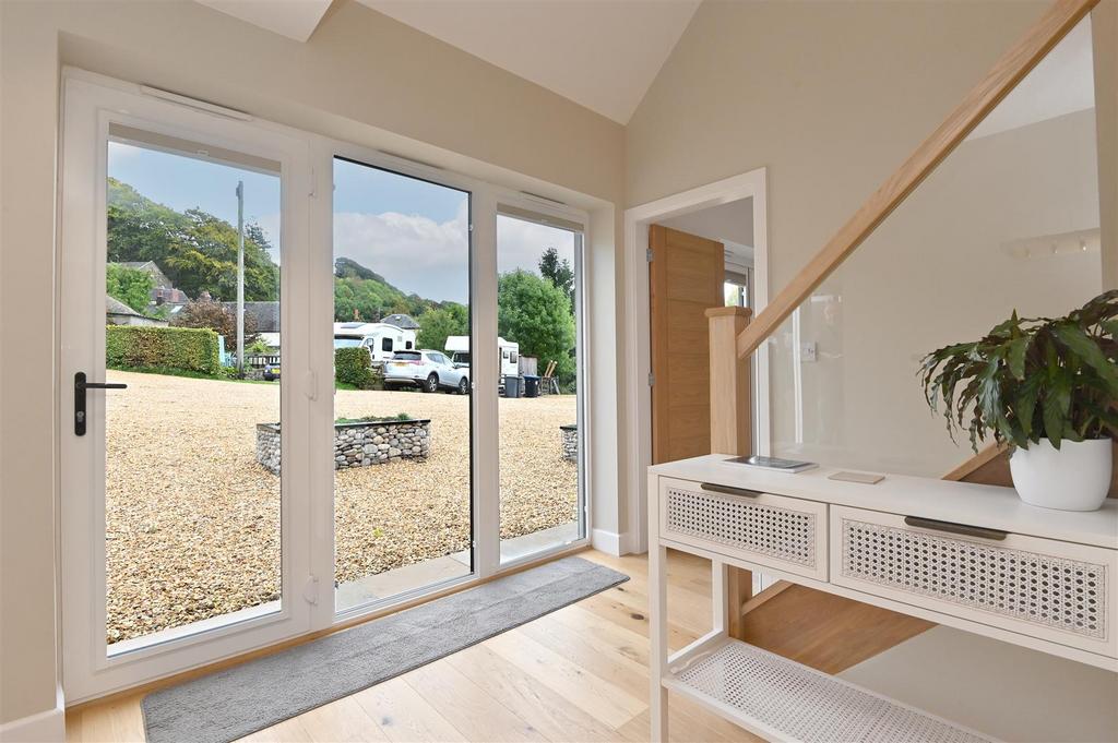 Entrance lobby to parking.jpg