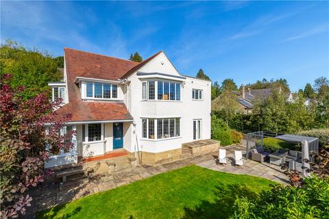 6 bedroom detached house for sale, Gill Bank Road, Middleton, Ilkley, LS29