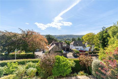 6 bedroom detached house for sale, Gill Bank Road, Middleton, Ilkley, LS29