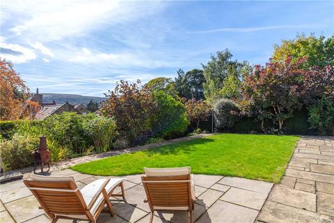 6 bedroom detached house for sale, Gill Bank Road, Middleton, Ilkley, LS29