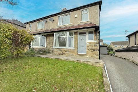 3 bedroom semi-detached house for sale, Highfield Avenue, Idle, Bradford, BD10