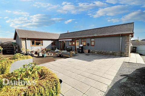 3 bedroom detached bungalow for sale, Ashvale, Tredegar