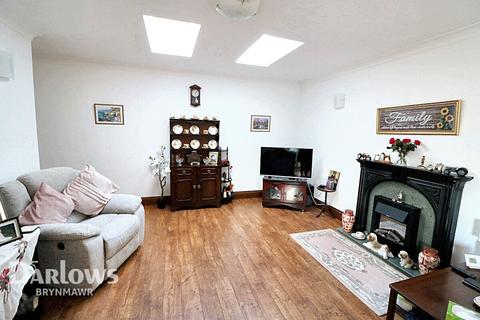 3 bedroom detached bungalow for sale, Ashvale, Tredegar