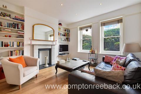 2 bedroom apartment to rent, Biddulph Mansions, Maida Vale W9