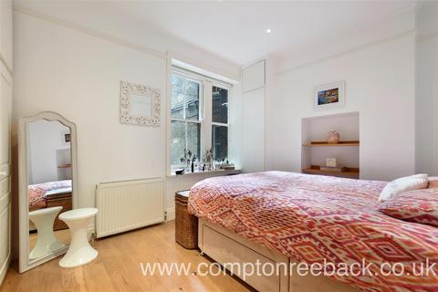 2 bedroom apartment to rent, Biddulph Mansions, Maida Vale W9