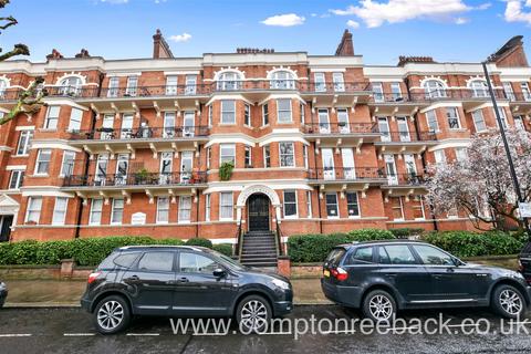 2 bedroom apartment to rent, Biddulph Mansions, Maida Vale W9