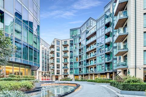 undefined, Vicentia Court, London SW11
