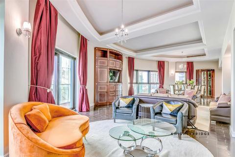 undefined, Vicentia Court, London SW11