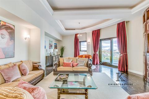 undefined, Vicentia Court, London SW11
