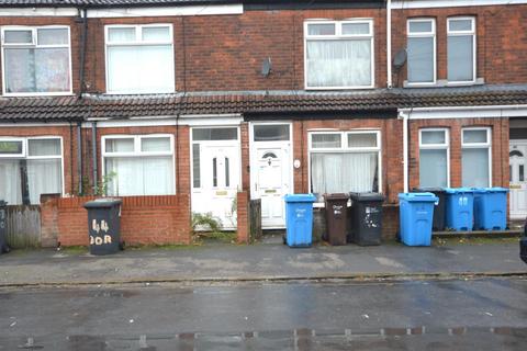 2 bedroom terraced house for sale, Dorset Street, Hull HU4