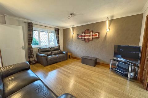 3 bedroom semi-detached house for sale, Highfield Park, Haslingden, Rossendale, BB4