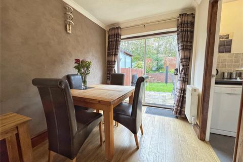 3 bedroom semi-detached house for sale, Highfield Park, Haslingden, Rossendale, BB4