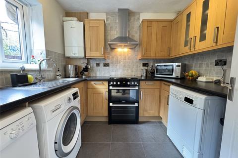 6 Highfield Park, Haslingden, Rossendale, BB4 4BH