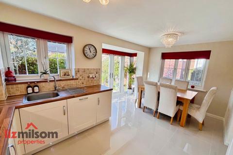 undefined, Suffolk Way, Swadlincote DE11