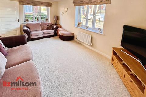 undefined, Suffolk Way, Swadlincote DE11