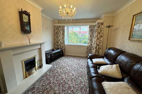 3 bedroom semi-detached house for sale, Chertsey Close, Gorton