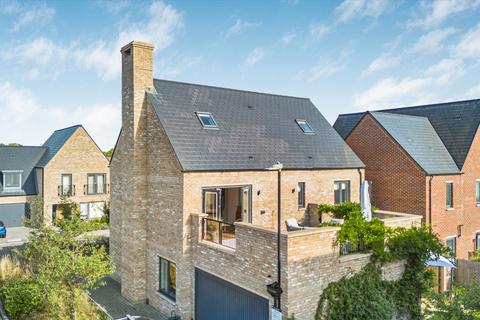 5 bedroom detached house for sale, Collett Drive, Wolvercote, Oxford, OX2