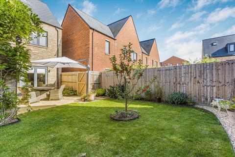 5 bedroom detached house for sale, Collett Drive, Wolvercote, Oxford, OX2