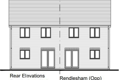 3 bedroom semi-detached house for sale, Goodlad Road, Swanmore