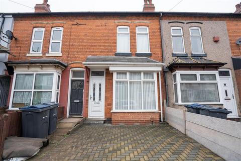 14 Fourth Avenue, Bordesley Green, Birmingham, B9 5RQ
