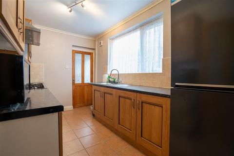 14 Fourth Avenue, Bordesley Green, Birmingham, B9 5RQ
