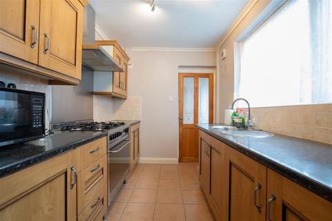 14 Fourth Avenue, Bordesley Green, Birmingham, B9 5RQ