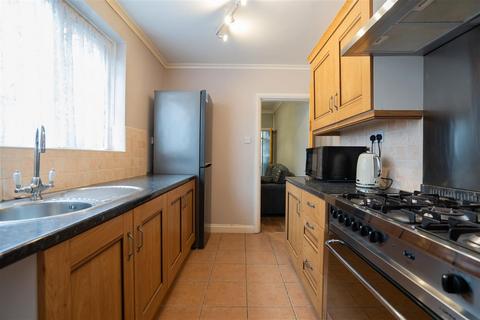 14 Fourth Avenue, Bordesley Green, Birmingham, B9 5RQ
