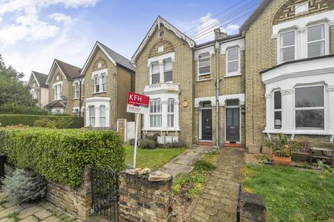 2 bedroom flat for sale, Tankerville Road, Streatham