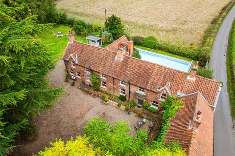 7 bedroom detached house for sale, Maythorne, Southwell, Nottinghamshire, NG25