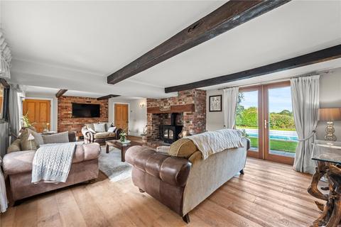 undefined, Maythorne, Southwell, Nottinghamshire, NG25