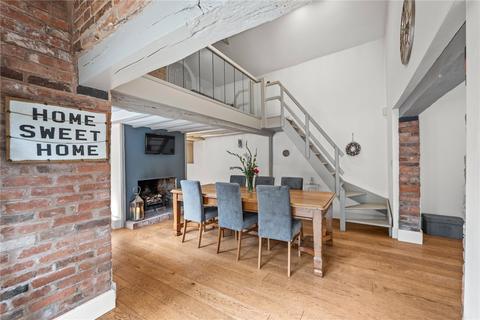 undefined, Maythorne, Southwell, Nottinghamshire, NG25