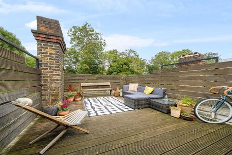 3 bedroom maisonette for sale, Leigham Vale, Streatham