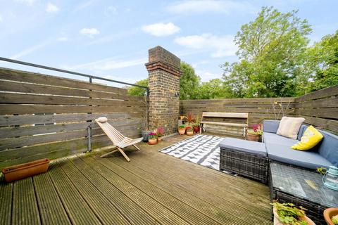 3 bedroom maisonette for sale, Leigham Vale, Streatham