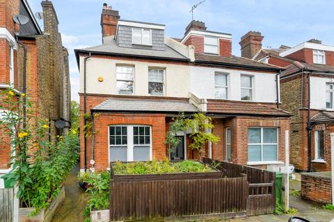 3 bedroom maisonette for sale, Leigham Vale, Streatham