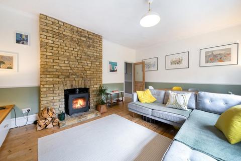 3 bedroom maisonette for sale, Leigham Vale, Streatham