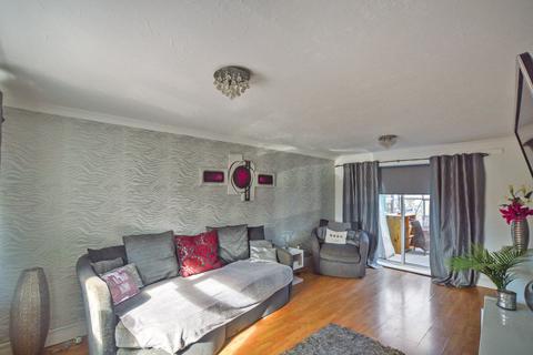 3 bedroom terraced house for sale, 183 Dickson Drive, Irvine, KA12 9AJ