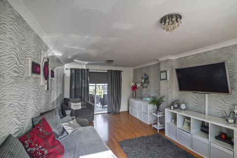 3 bedroom terraced house for sale, 183 Dickson Drive, Irvine, KA12 9AJ