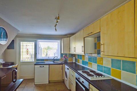 3 bedroom terraced house for sale, 183 Dickson Drive, Irvine, KA12 9AJ