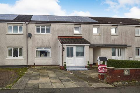 183 Dickson Drive, Irvine, KA12 9AJ