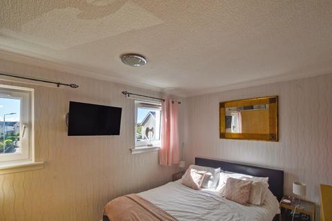 183 Dickson Drive, Irvine, KA12 9AJ