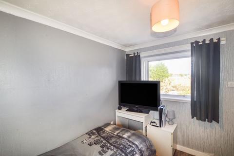 183 Dickson Drive, Irvine, KA12 9AJ