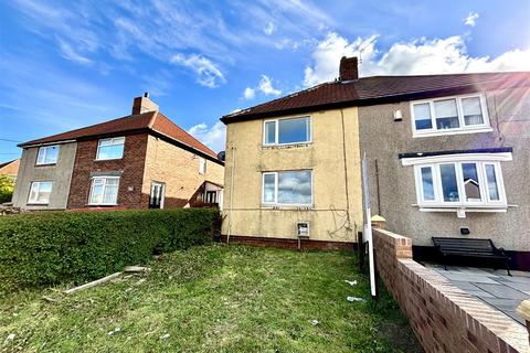 3 bedroom semi-detached house for sale, Wordsworth Avenue, Wheatley Hill, Durham