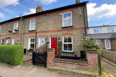 3 bedroom end of terrace house for sale, Princes Street, Dunstable LU5