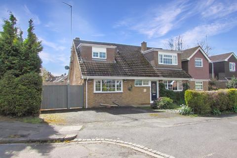 4 bedroom detached house for sale, Blacksmiths Common, Luton LU4