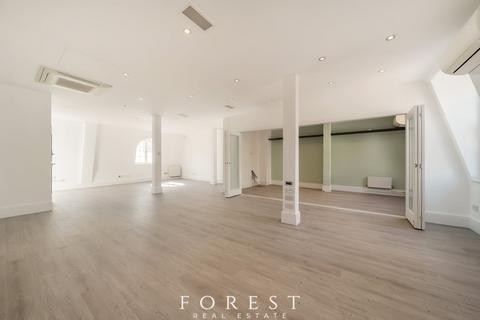 Office to rent, 3rd Floor, 51-52 St. John's Square, Farringdon, EC1V 4JL