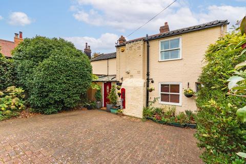 4 bedroom detached house for sale, St. Leonards Road, Norwich