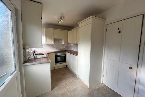 2 bedroom terraced house for sale, Quaker Terrace, Masham, Ripon, North Yorkshire, HG4