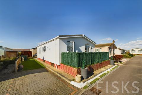 2 bedroom park home for sale, Creek Road, Canvey Island, SS8